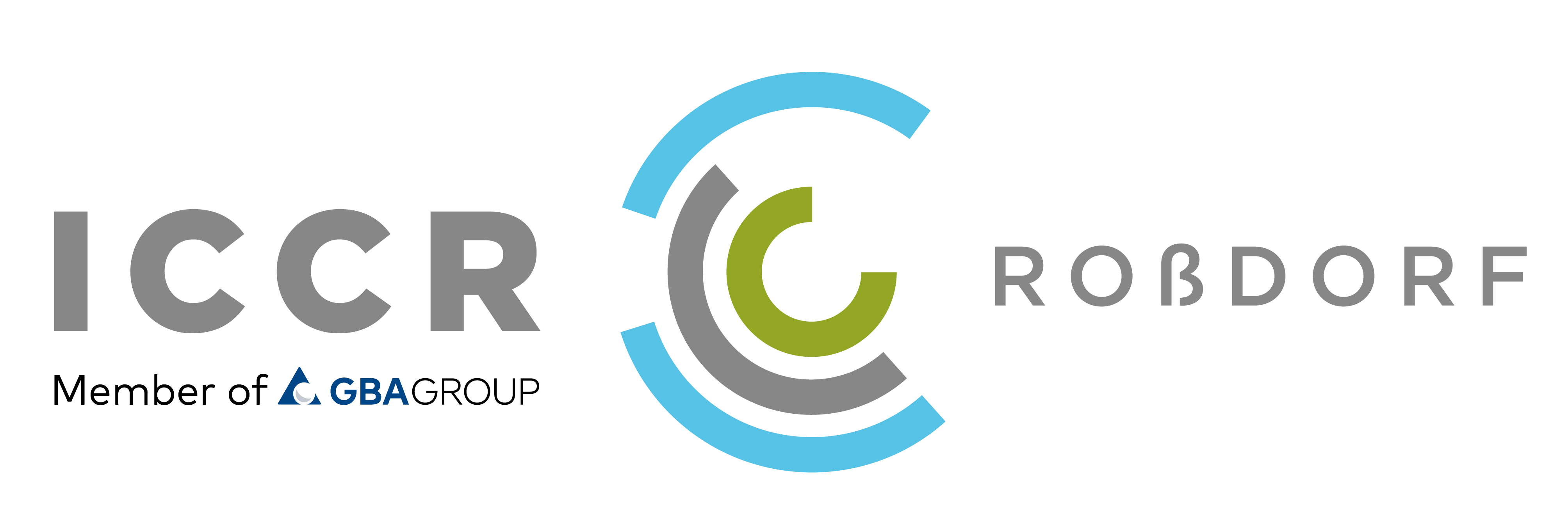 ICCR-Roßdorf GmbH